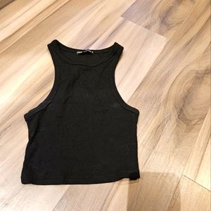 Zara tank top